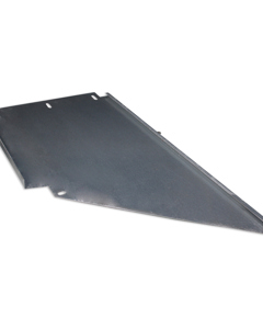 Separating plate sgl LB350 f/end partition BD-Colony2+